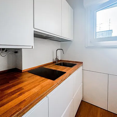 Ariberto22 - 15 Mins Walk From Duomo Appartement Milan