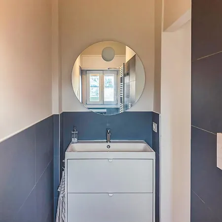 Ariberto22 - 15 Mins Walk From Duomo * Milan