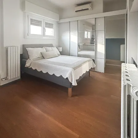 Ariberto22 - 15 Mins Walk From Duomo Appartement Milan