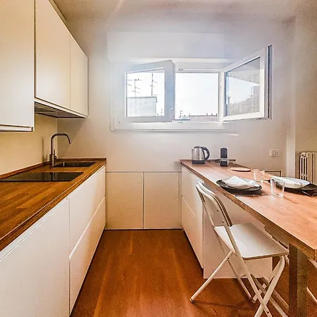Appartement Ariberto22 - 15 Mins Walk From Duomo *