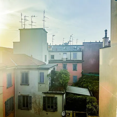Ariberto22 - 15 Mins Walk From Duomo Appartement *