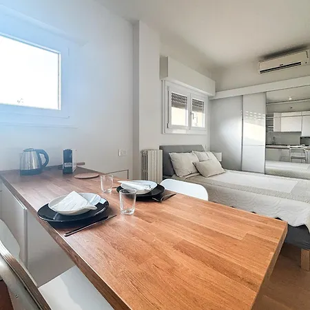 Ariberto22 - 15 Mins Walk From Duomo Appartement Milan