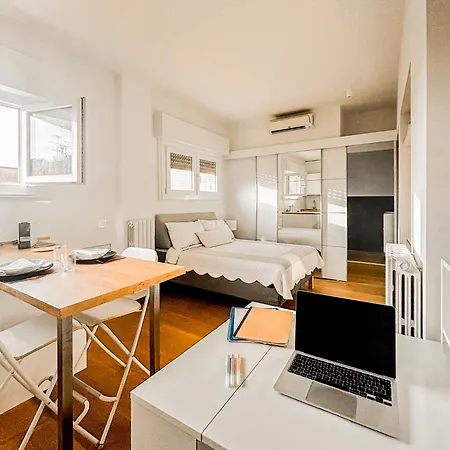 Ariberto22 - 15 Mins Walk From Duomo * Milan