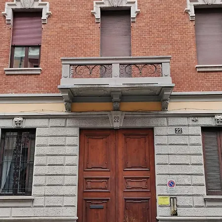 Ariberto22 - 15 Mins Walk From Duomo * Milan